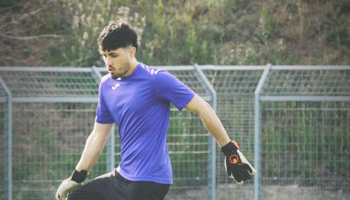 Focus: Mattia Rocco Fortunato - Sicurezza tra i pali del Policoro