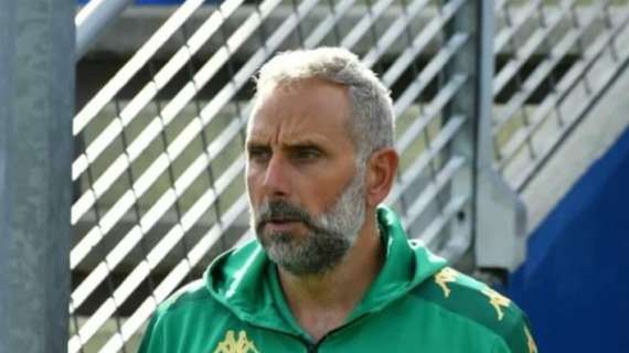 UFFICIALE: Desenzano, conferma per il mister. Anche stavolta lo avevamo preannunciato