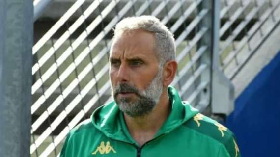 I migliori allenatori del girone A di Serie D: ecco chi ha la media punti più alta