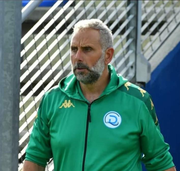 Allenatori di D - Gaburro imbattibile nel Girone A: ecco i numeri che fanno tremare la Serie D