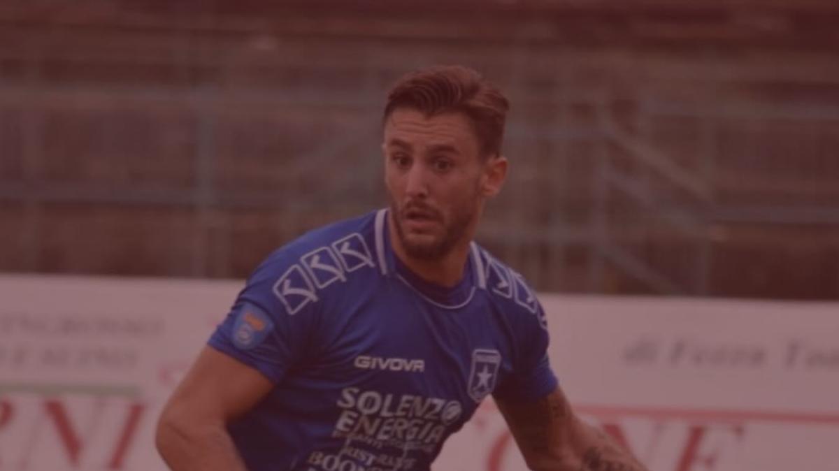 UFFICIALE: Altro acquisto per l'Acerrana, firma Donnarumma