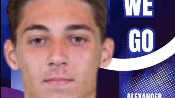 UFFICIALE: Ancora un annuncio di mercato da parte dell'Heraclea