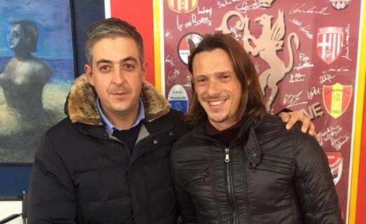 UFFICIALE: Agnonese, colpo Ancora. Arriva anche un portiere. Sei gli svincolati