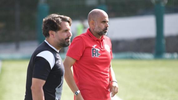 Battipagliese pronta per il big match contro la Sanseverinese