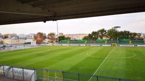 Bitonto - Santa Maria Cilento: arriva la decisione d'autorità sul settore ospiti