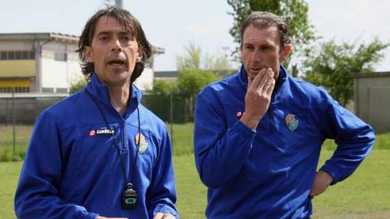 UFFICIALE: Il Mezzolara affida la panchina a Luppi