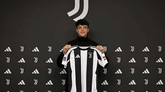 Juventus Next Gen, Pietrelli ceduto in serie B. I dettagli dell'operazione