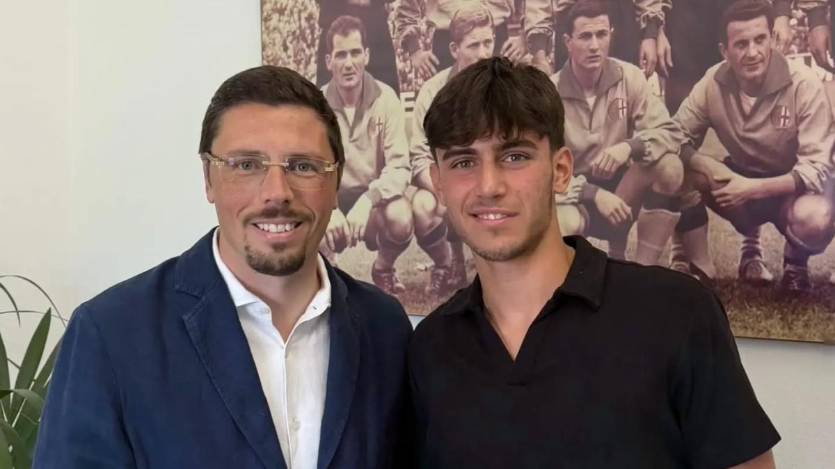 UFFICIALE: L'Alessandria blinda la porta con Colla