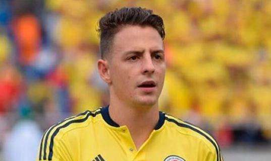 Bayer Leverkusen, ufficiale l'ingaggio del colombiano Arias