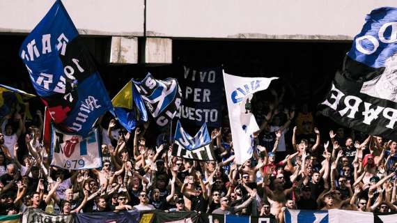 Esodo Nerazzurro: tifosi del Pisa pronti a invadere il Mapei Stadium per la sfida con il Sassuolo