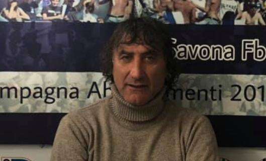 Savona, De Paola: «Siamo carichi. Diamo continuità alle ultime due gare»