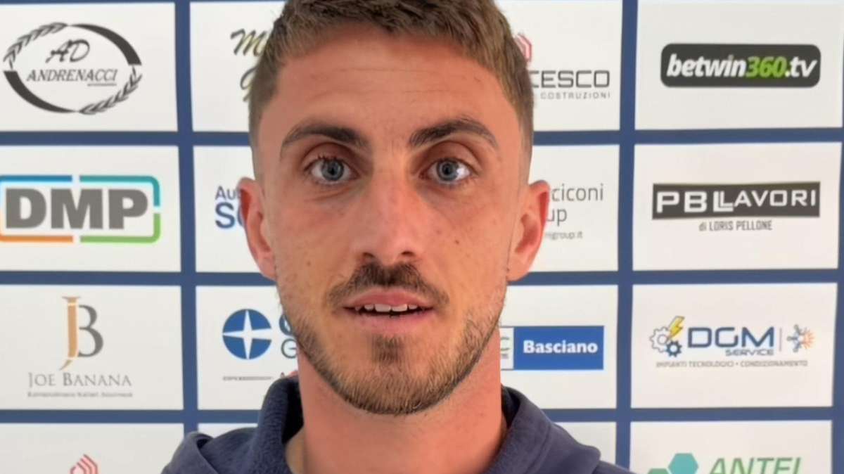 L'Ostiamare espugna Notaresco, Greco decisivo: «Vittoria di carattere, ora teniamo botta fino alla fine»