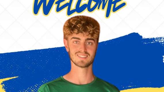 UFFICIALE: Conegliano, arriva un classe 2005 dal Mestre