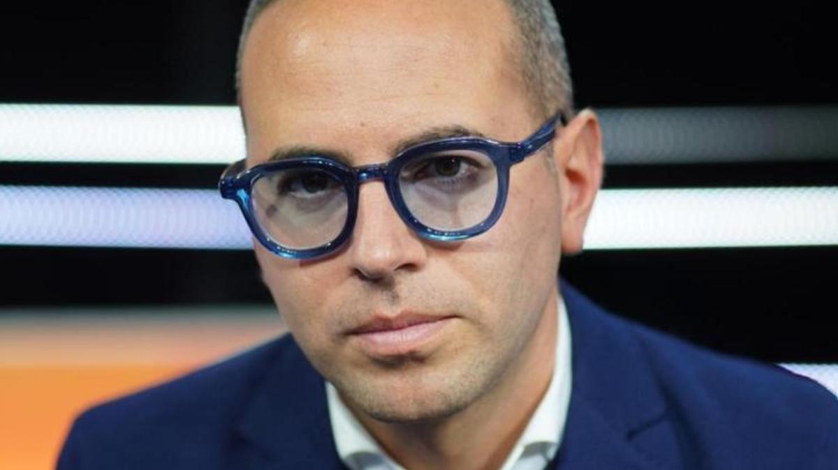 Criscitiello spara a zero su Gravina: «Pessimo presidente. Sistema calcio fermo a 20 anni fa»