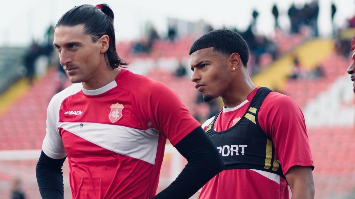 Ancona, Zini: «Grosseto e Treviso in C con 68 e 66 punti, noi con 71 ancora lottiamo»