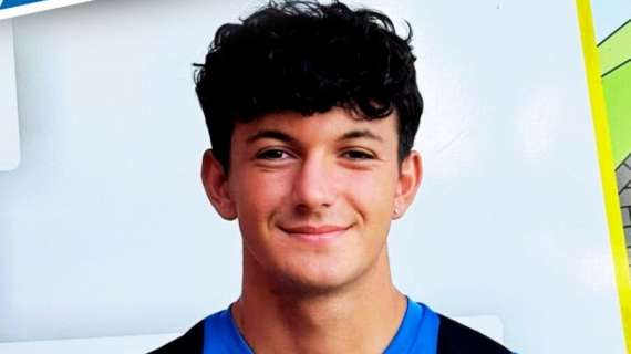 San Giuliano FC: il centrocampista Doveri rimane nerazzurro