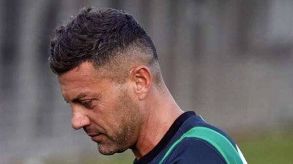 Ciccio Tavano confermato alla guida del Tuttocuoio