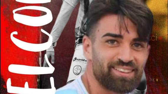 UFFICIALE: Ancona, arriva un 24enne centrocampista dall'Isernia