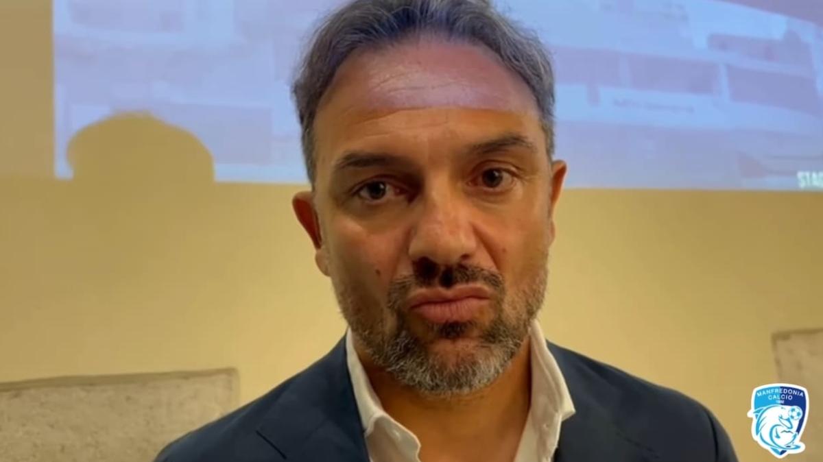 Real Normanna, al via l'era Tinto: ecco quando può arrivare la firma del nuovo diesse