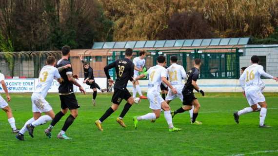 Carpi: i calciatori convocati per la sfida di oggi col Corticella