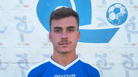 Lorenzo Losasso a NC: «All'Equipe torno sempre volentieri. Resterò a Battipaglia»