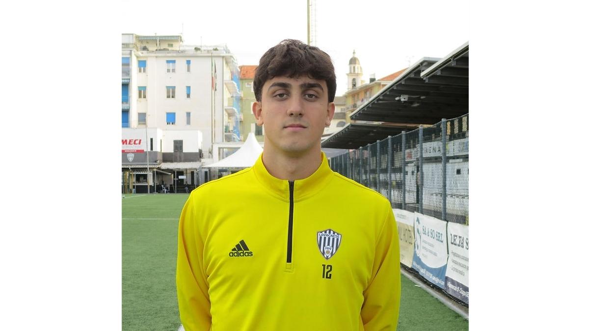 Lavagnese, innesto tra i pali: arriva il giovane Bodrato dal Desenzano