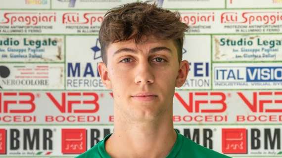 Ancora una novità di mercato per l'Arcetana del diesse Zannoni