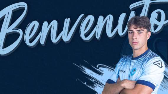 UFFICIALE: L'Albinoleffe annuncia l'accordo con Lupinetti