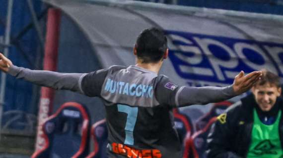 UFFICIALE: Piacenza, ha firmato un esperto attaccante
