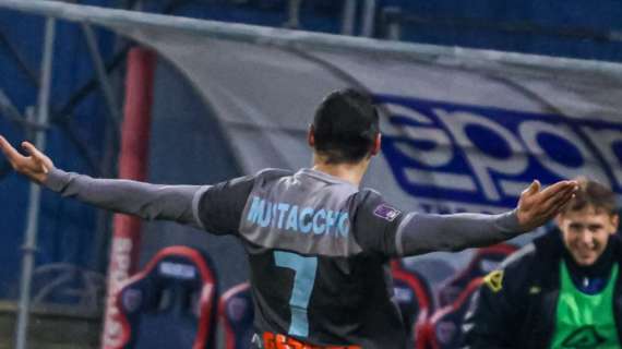 UFFICIALE: L'Albinoleffe annuncia un addio