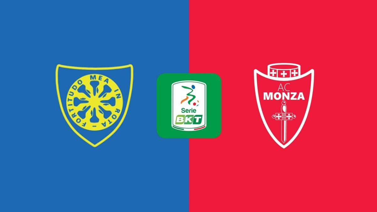 Serie B LIVE! Aggiornamenti in tempo reale di Carrarese-Monza