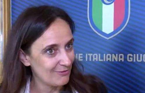 Serie A femminile, Mantovani sulla ripresa: «Lunedì si decide»