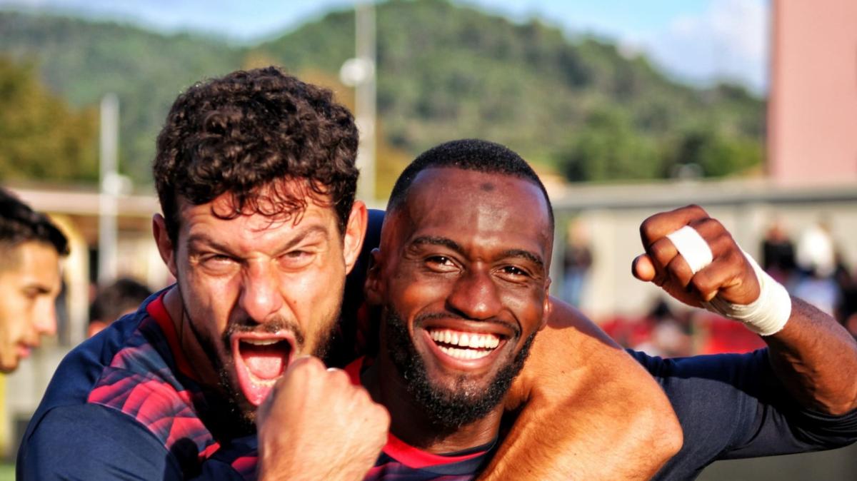 Serie D, girone A: il Vado tiene, Chisola e Ligorna ci credono