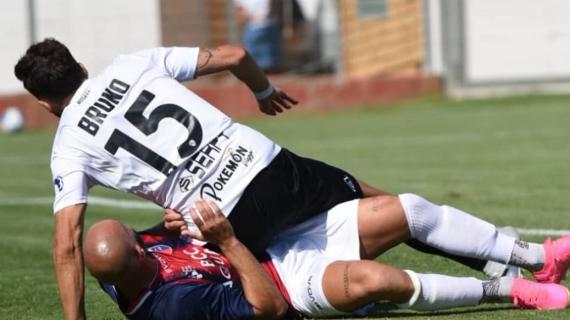 La Nissa espugna il "Giordano": 2-1 alla Gelbison con cinismo e determinazione