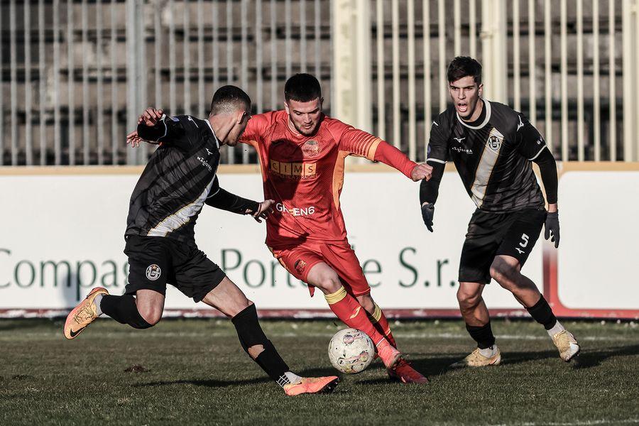 Ritorno in Italia per Ndreca: il Campodarsego cala l'asso nel reparto offensivo