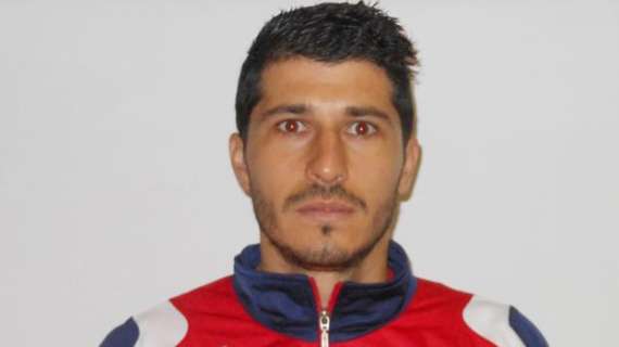 Eretum Monterotondo, arriva un attaccante romeno ex serie D