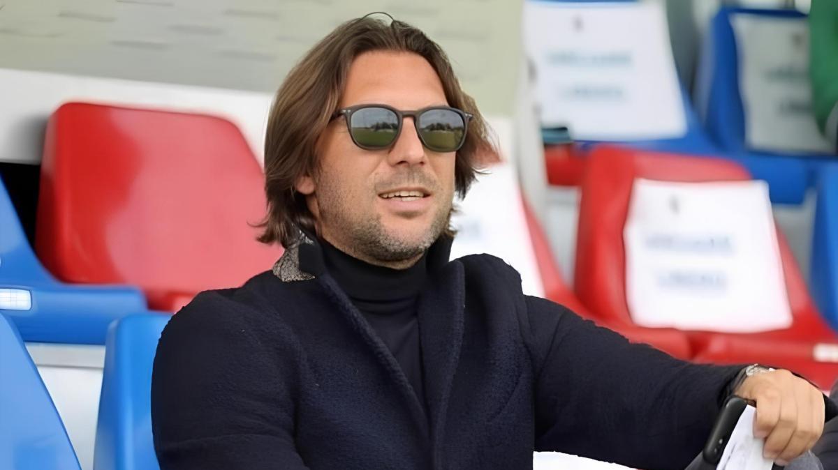 «C'è stata una mezza opportunità in Serie C... Non voglio infilarmi in situazione delicate»