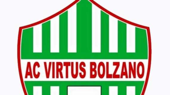 UFFICIALE: Virtus Bolzano, in attacco ha firmato Mair
