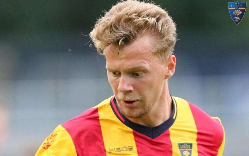 Lecce: Joel Voelkerling Persson in prestito all'IFK Värnamo fino al 2024
