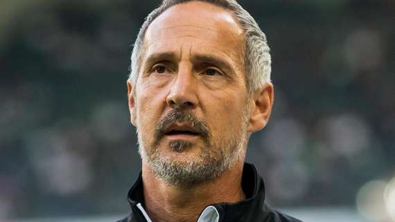 UFFICIALE: È separazione tra Hütter ed il Borussia Mönchengladbach 