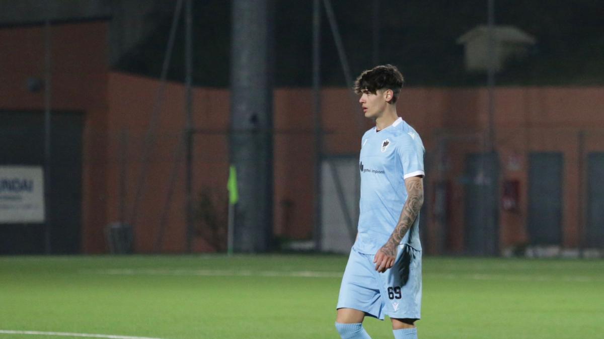 Colpo in difesa per il Roccasecca: arriva Francesco Monterosso