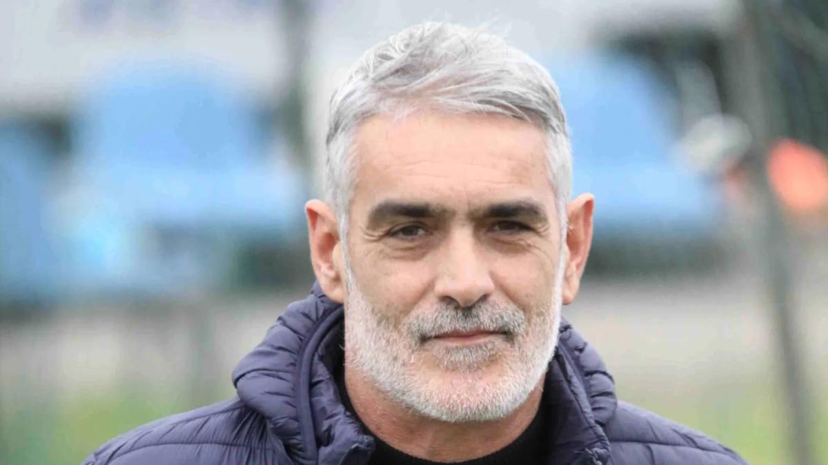 Puddu: «Via da Carbonia per tutelare i giocatori, niente compromessi. Ora il ritorno in D»