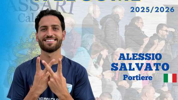 UFFICIALE: Il Latte Dolce ingaggia un nuovo portiere