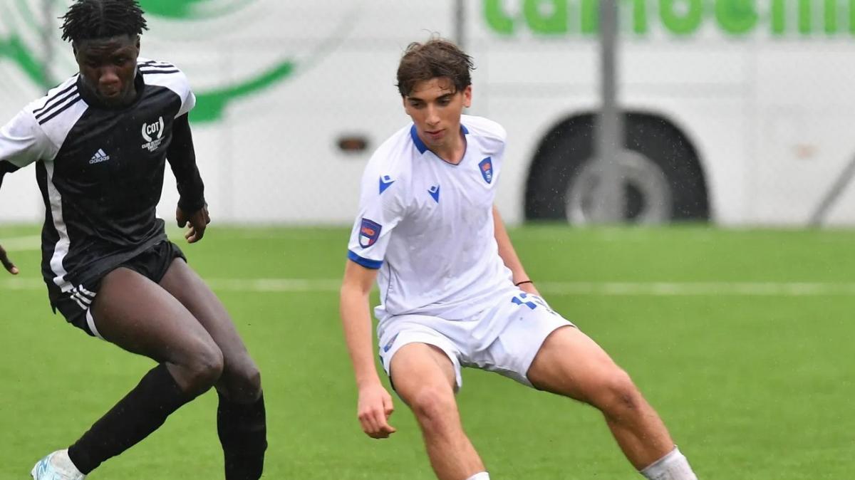 Calciomercato Serie D: gli uomini col valore più alto del girone D