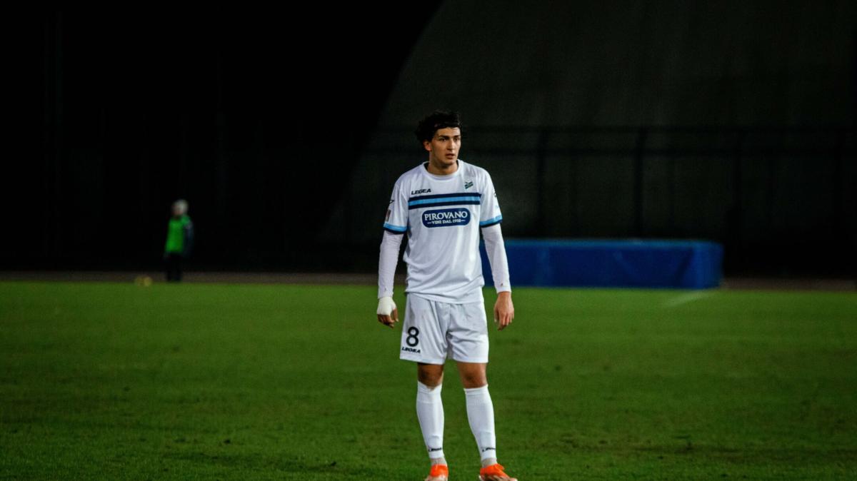 UFFICIALE: Siracusa, per il centrocampo arriva l'ex gioiello del Milan