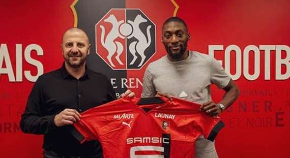 UFFICIALE: Rennes, arriva un attaccante camerunense