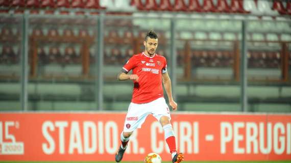 Perugia: l'infermeria si riempie e il mercato si anima?