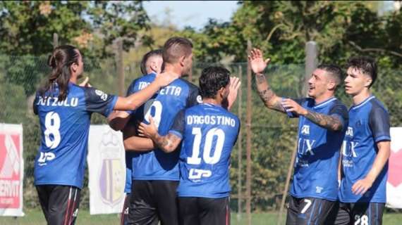 Serie D 25-26, il valore delle rose del girone D: tutti dietro il Piacenza