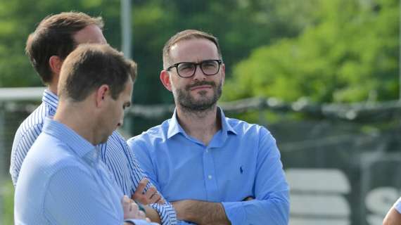 Dolomiti Bellunesi, il diesse Giugliarelli: «Sia chiaro, è solo l'inizio»