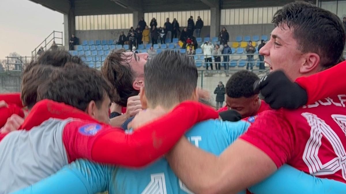 La difesa dell'Oltrepò è diventata un vero e proprio fortini